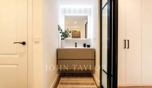 Venda Apartamento Madrid