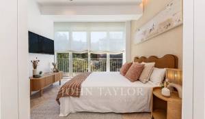 Venda Apartamento Madrid