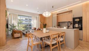 Venda Apartamento Madrid