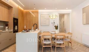Venda Apartamento Madrid