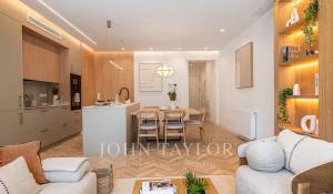 Venda Apartamento Madrid