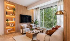 Venda Apartamento Madrid