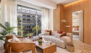 Venda Apartamento Madrid