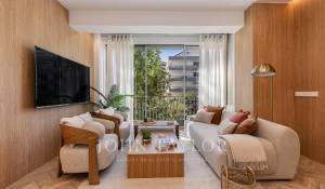 Venda Apartamento Madrid