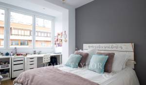 Venda Apartamento Madrid