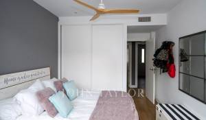 Venda Apartamento Madrid