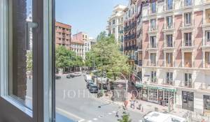 Venda Apartamento Madrid