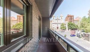 Venda Apartamento Madrid