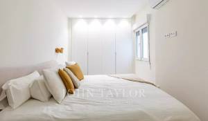 Venda Apartamento Madrid