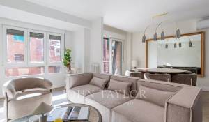 Venda Apartamento Madrid