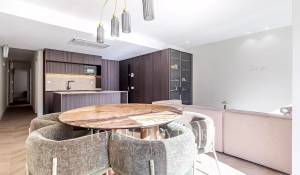 Venda Apartamento Madrid