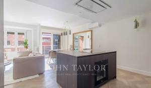 Venda Apartamento Madrid