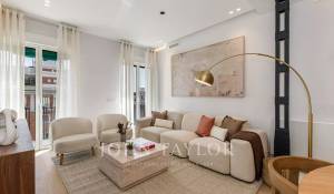 Venda Apartamento Madrid