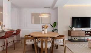Venda Apartamento Madrid