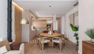 Venda Apartamento Madrid