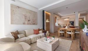 Venda Apartamento Madrid
