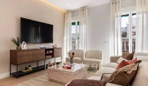 Venda Apartamento Madrid