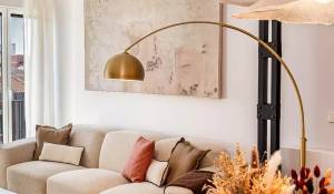 Venda Apartamento Madrid