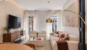 Venda Apartamento Madrid