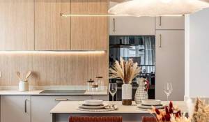 Venda Apartamento Madrid