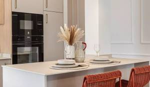 Venda Apartamento Madrid