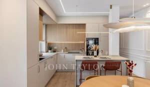 Venda Apartamento Madrid