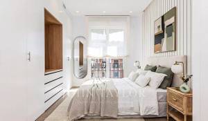 Venda Apartamento Madrid