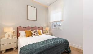 Venda Apartamento Madrid