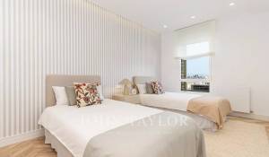 Venda Apartamento Madrid