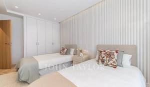 Venda Apartamento Madrid