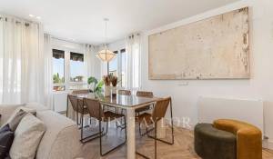 Venda Apartamento Madrid