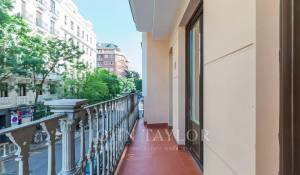 Venda Apartamento Madrid