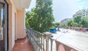 Venda Apartamento Madrid