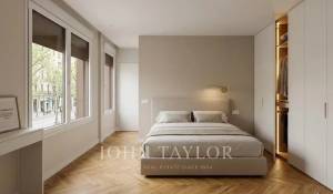 Venda Apartamento Madrid