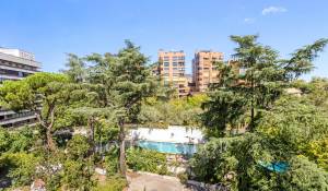 Venda Apartamento Madrid