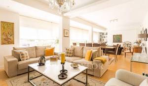 Venda Apartamento Madrid