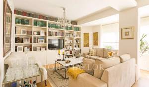 Venda Apartamento Madrid
