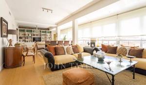 Venda Apartamento Madrid