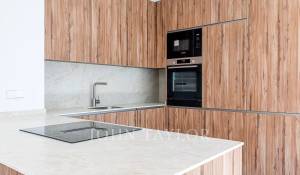 Venda Apartamento Madrid