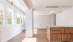 Venda Apartamento Madrid
