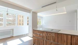 Venda Apartamento Madrid