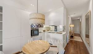 Venda Apartamento Madrid
