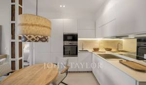 Venda Apartamento Madrid