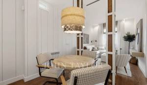 Venda Apartamento Madrid