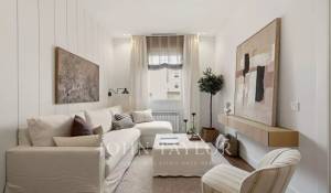 Venda Apartamento Madrid
