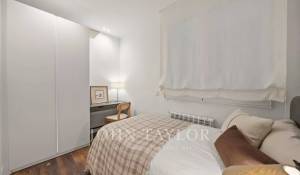 Venda Apartamento Madrid