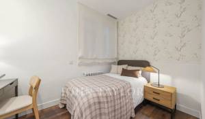 Venda Apartamento Madrid