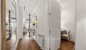 Venda Apartamento Madrid
