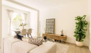 Venda Apartamento Madrid