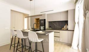 Venda Apartamento Madrid